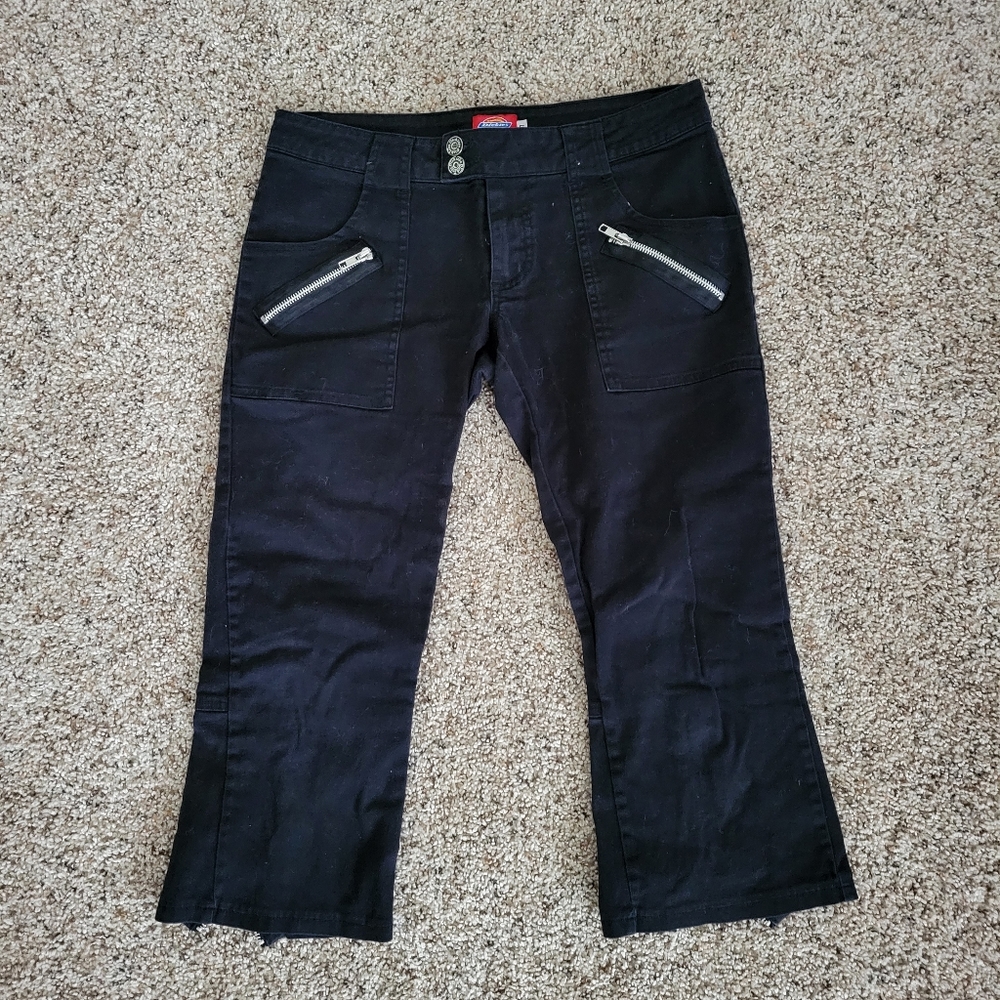 BOGO Vintage Dickies capris